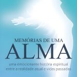 Livro - Memórias de uma alma (Português)