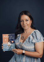 Sandra amor en otra vida1